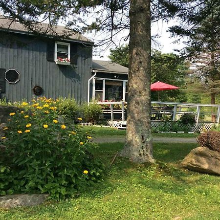 Firefly Bed & Breakfast Lincoln Buitenkant foto
