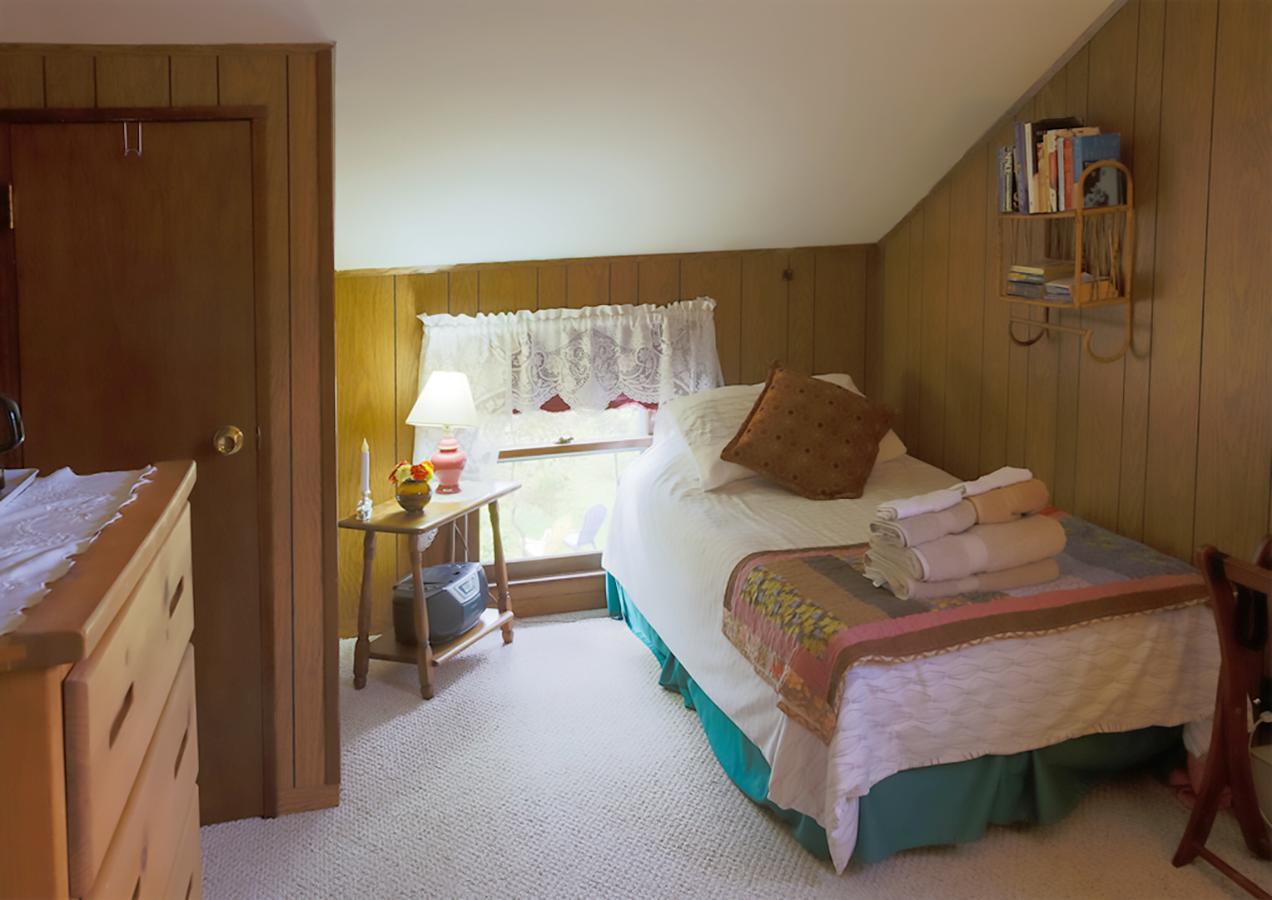 Firefly Bed & Breakfast Lincoln Buitenkant foto